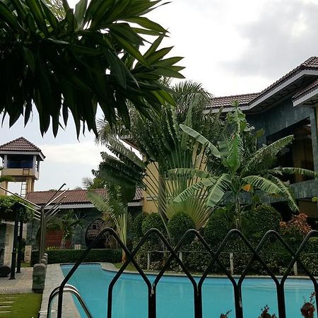 Mactan Breeze - Airport Bed And Breakfast Lapu-Lapu City Eksteriør bilde