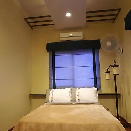 Mactan Breeze - Airport Bed And Breakfast Lapu-Lapu City Eksteriør bilde