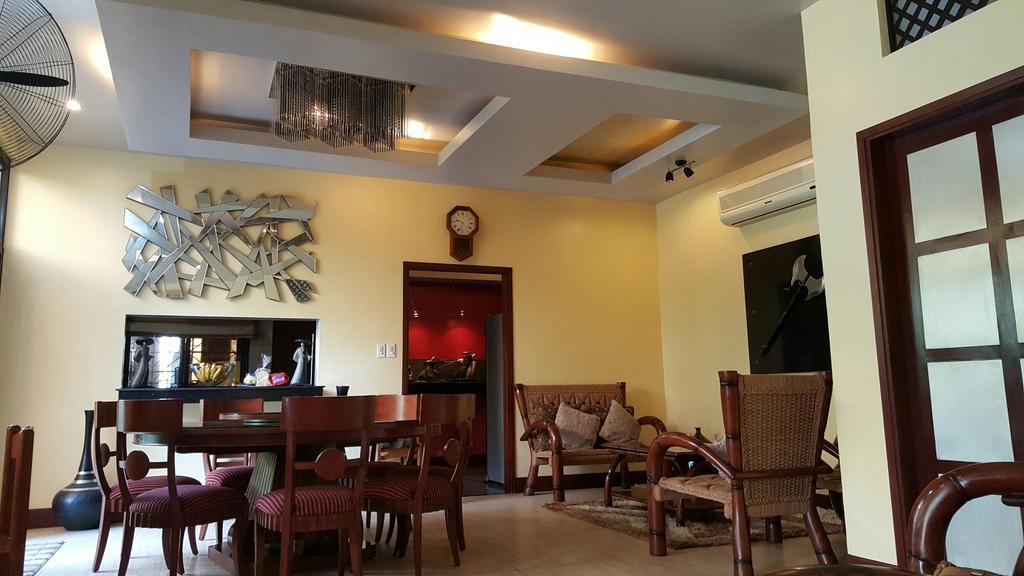 Mactan Breeze - Airport Bed And Breakfast Lapu-Lapu City Eksteriør bilde
