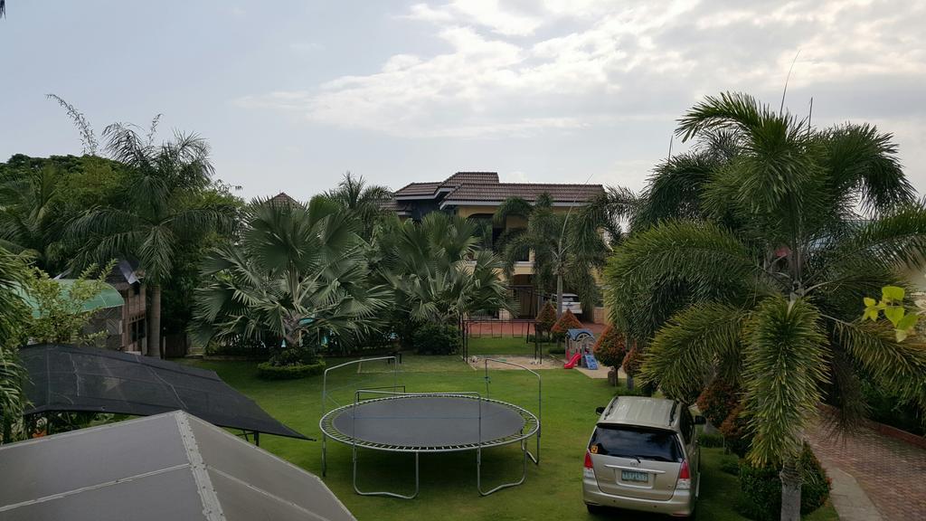Mactan Breeze - Airport Bed And Breakfast Lapu-Lapu City Eksteriør bilde