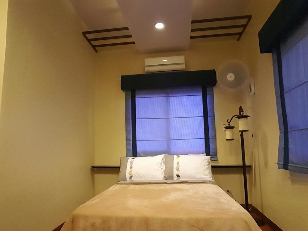 Mactan Breeze - Airport Bed And Breakfast Lapu-Lapu City Eksteriør bilde