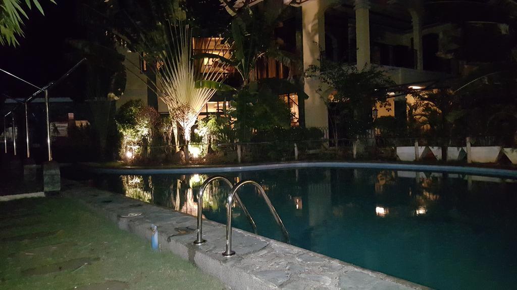 Mactan Breeze - Airport Bed And Breakfast Lapu-Lapu City Eksteriør bilde