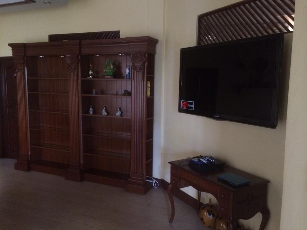 Mactan Breeze - Airport Bed And Breakfast Lapu-Lapu City Eksteriør bilde