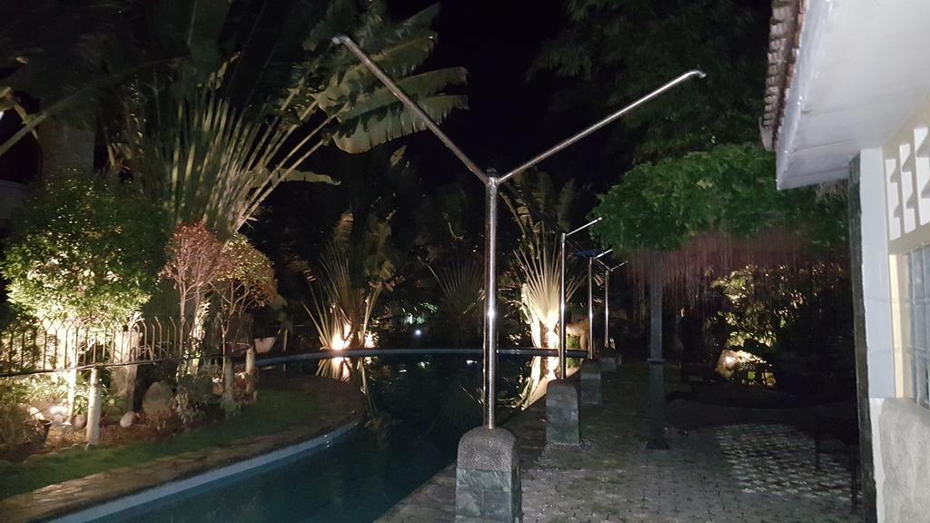 Mactan Breeze - Airport Bed And Breakfast Lapu-Lapu City Eksteriør bilde