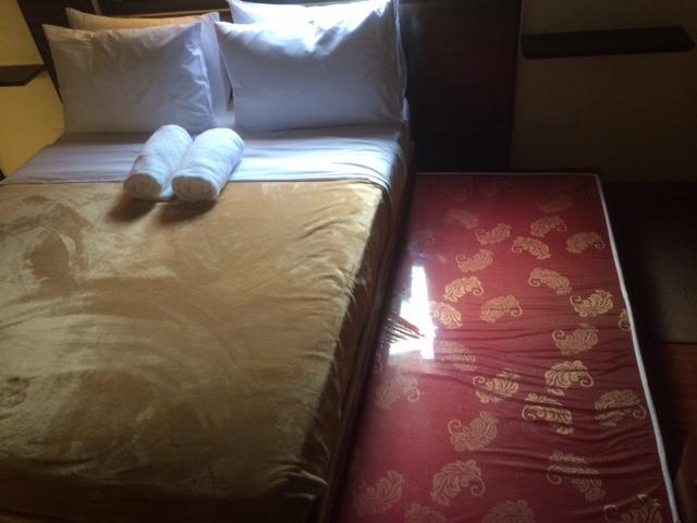 Mactan Breeze - Airport Bed And Breakfast Lapu-Lapu City Eksteriør bilde