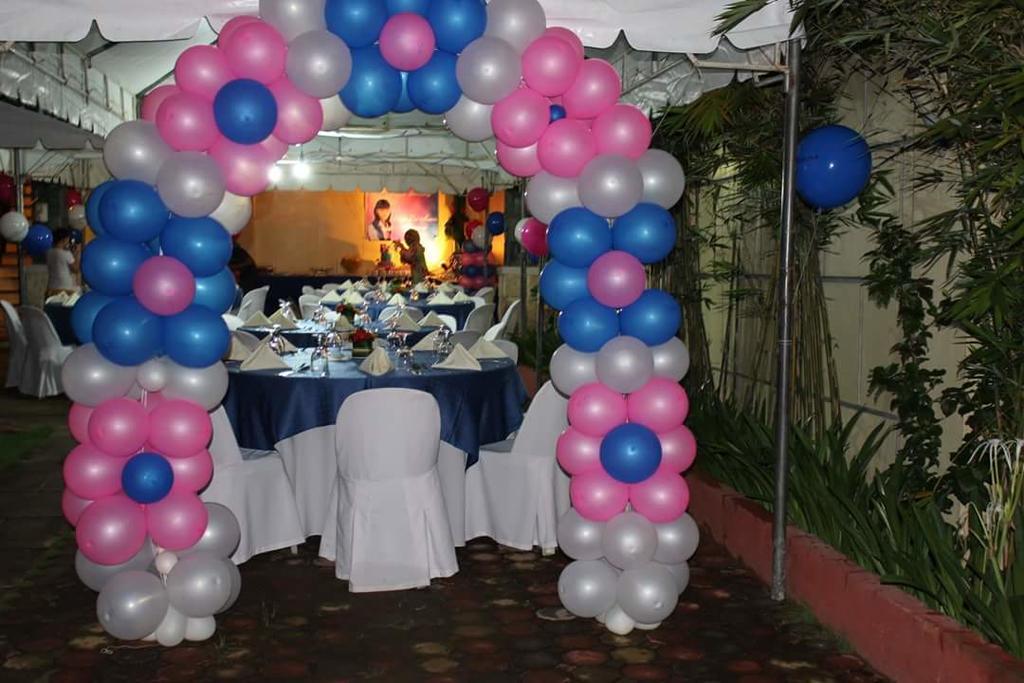 Mactan Breeze - Airport Bed And Breakfast Lapu-Lapu City Eksteriør bilde