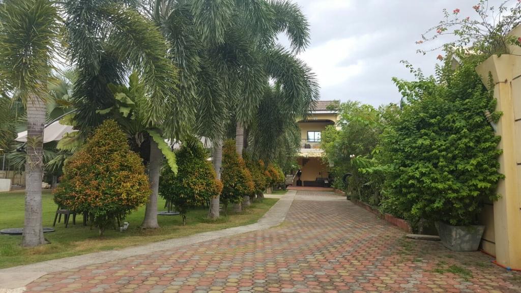 Mactan Breeze - Airport Bed And Breakfast Lapu-Lapu City Eksteriør bilde