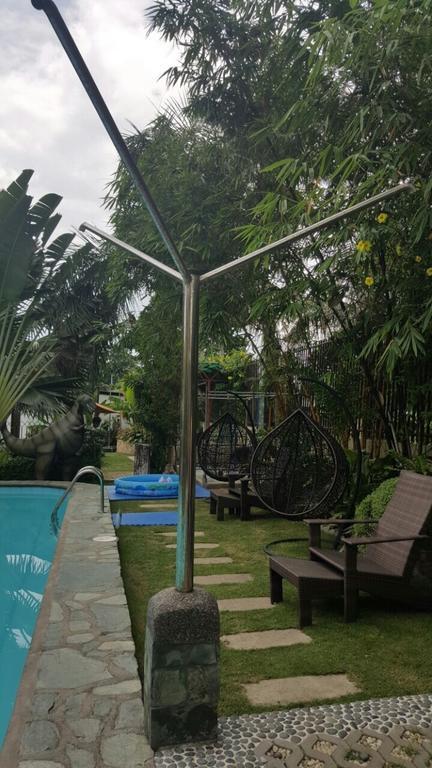 Mactan Breeze - Airport Bed And Breakfast Lapu-Lapu City Eksteriør bilde