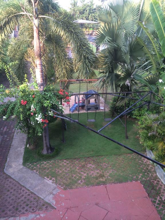 Mactan Breeze - Airport Bed And Breakfast Lapu-Lapu City Eksteriør bilde