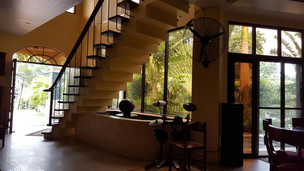 Mactan Breeze - Airport Bed And Breakfast Lapu-Lapu City Eksteriør bilde