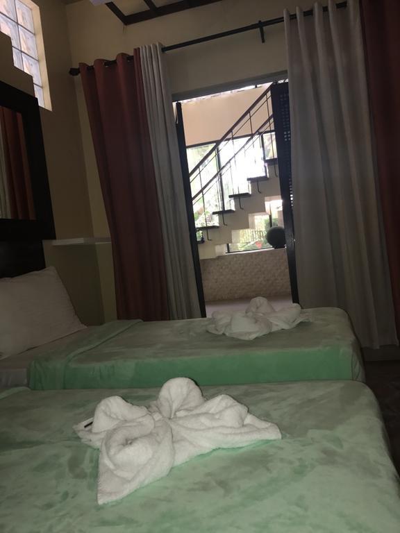 Mactan Breeze - Airport Bed And Breakfast Lapu-Lapu City Eksteriør bilde