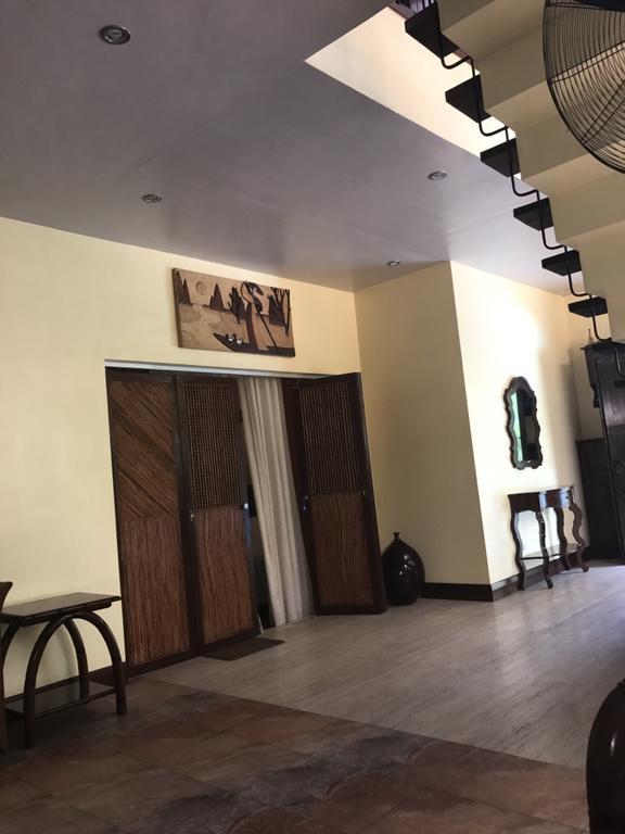 Mactan Breeze - Airport Bed And Breakfast Lapu-Lapu City Eksteriør bilde