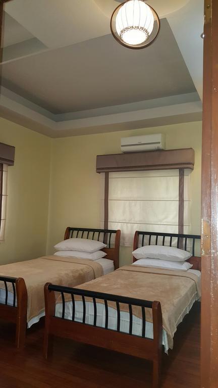 Mactan Breeze - Airport Bed And Breakfast Lapu-Lapu City Eksteriør bilde