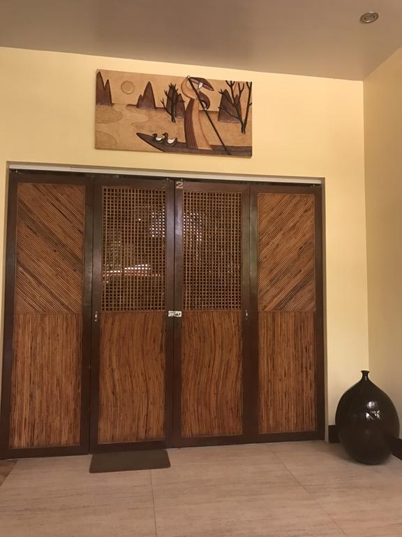 Mactan Breeze - Airport Bed And Breakfast Lapu-Lapu City Eksteriør bilde
