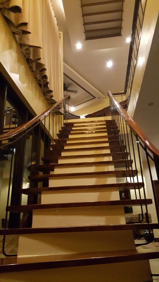 Mactan Breeze - Airport Bed And Breakfast Lapu-Lapu City Eksteriør bilde