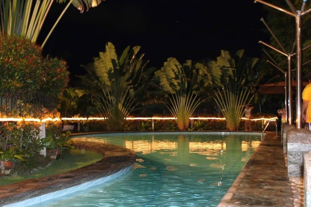 Mactan Breeze - Airport Bed And Breakfast Lapu-Lapu City Eksteriør bilde
