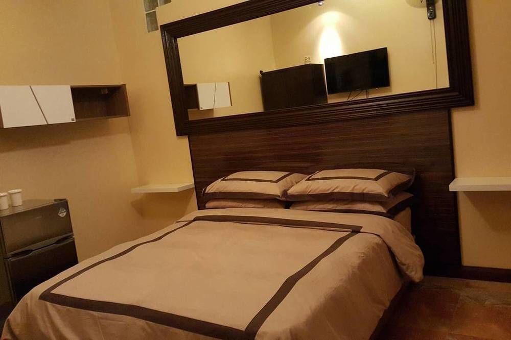 Mactan Breeze - Airport Bed And Breakfast Lapu-Lapu City Eksteriør bilde
