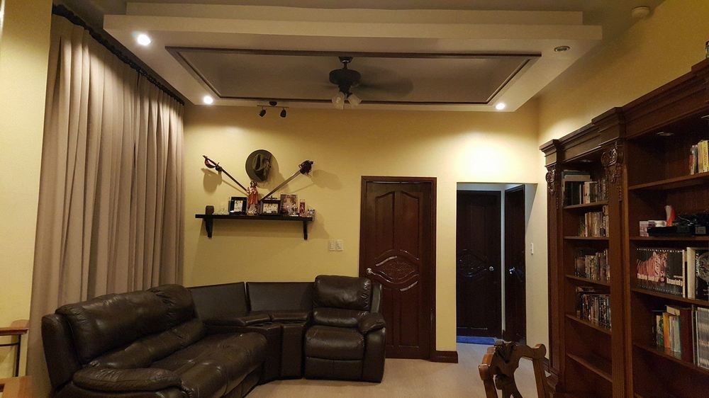 Mactan Breeze - Airport Bed And Breakfast Lapu-Lapu City Eksteriør bilde